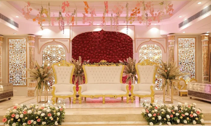 Laxmi marriage hall